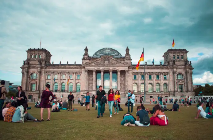 德国留学一年得多少钱